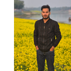 Maruf Eyan-Freelancer in Rajsahi,Bangladesh