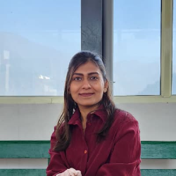 Anshika Singh-Freelancer in Noida,India