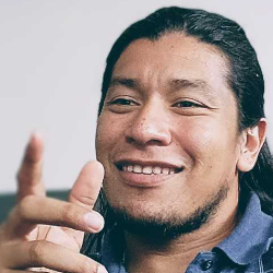 Alberto Bolivar-Freelancer in Caracas,Venezuela