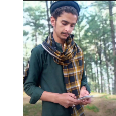 Sammad Khan-Freelancer in Rawalakot,Pakistan