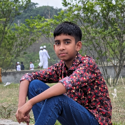 Khondoker Nirob-Freelancer in Tangail,Bangladesh