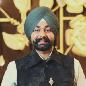 Gurpreet Singh-Freelancer in Ludhiana,India