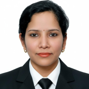 Adv. Dr. Neha Gupta-Freelancer in Delhi,India
