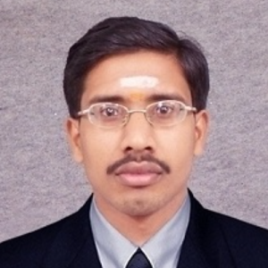 Rajasundar K-Freelancer in Tiruchirappalli,India
