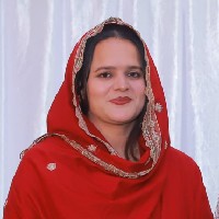 Rida Kazmi-Freelancer in Lodhran,Pakistan