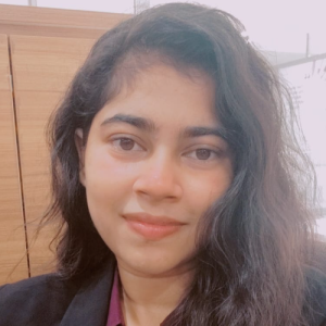 Shruti Jha-Freelancer in Gandhinagar,India