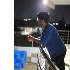 Sumit Dey-Freelancer in Lekhi Village,India