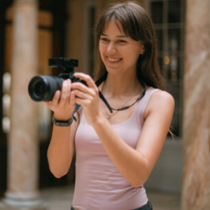Fiza Khan-Freelancer in lahore,Pakistan