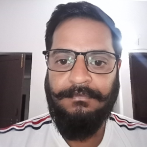 Sanjay Pathak-Freelancer in Patna,India