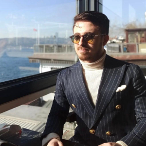 Burak Zengin-Freelancer in Kocaeli,Turkey
