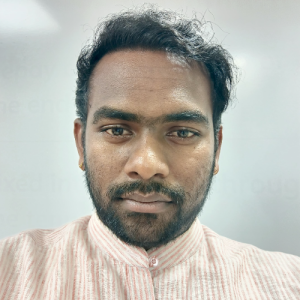 Yaswanth Kumar-Freelancer in padmanahunipeta,India