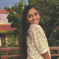 Pranavi sharma-Freelancer in khammam,India
