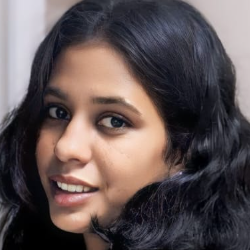 Swetha Gadiparthi-Freelancer in Hyderabad,India
