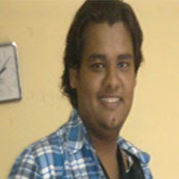 Kuldeep Joshi-Freelancer in Jaipur,India