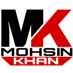 Mohsin Khan-Freelancer in Karachi,Pakistan