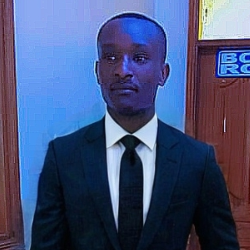 Neuton Mwash-Freelancer in Thika,Kenya