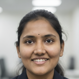 Samiksha Raut-Freelancer in Pune,India