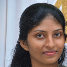 Ruth Madhushi-Freelancer in Katana,Sri Lanka