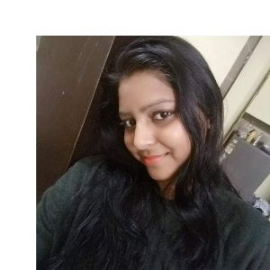 Shikha Ratnaker-Freelancer in Gurugram,India