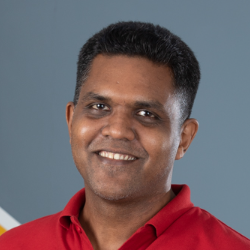 Kavinda Weerasinghe-Freelancer in Colombo,Sri Lanka