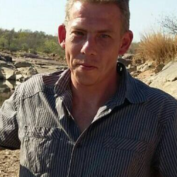 Reg Lepart-Freelancer in Tzaneen,South Africa