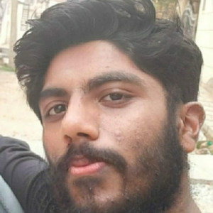 PIRUTHIVI RAJ SARAVANAN-Freelancer in Bengaluru,India