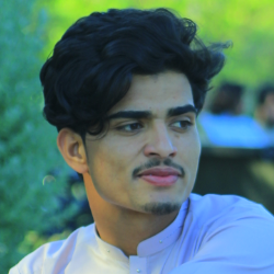 M Umair Khalil-Freelancer in PESHAWAR,Pakistan