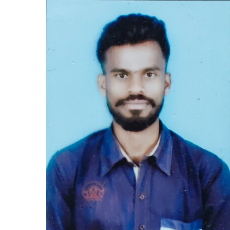 Lokanadham Ayininti-Freelancer in Sasanam,India