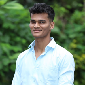 Rushikesh Santosh Jadhav-Freelancer in MATUNGA EAST,India