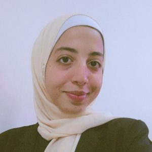 Zainab_Shahin-Freelancer in 6 October,Egypt