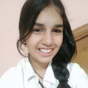 Radhika-Freelancer in Neoli Khurd,India