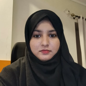 Saira Aslam-Freelancer in Bahawalpur,Pakistan