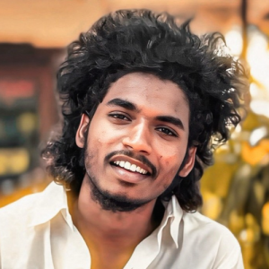 Nani Nagarjuna-Freelancer in Hyderabad,India