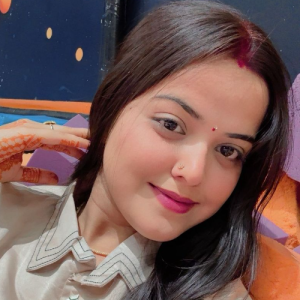Chanchal Goyal-Freelancer in Agra,India