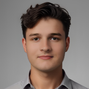 Aleksander Ic-Freelancer in Katowice,Poland