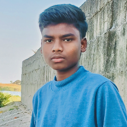 Gagan Uraon-Freelancer in Raigarh,India