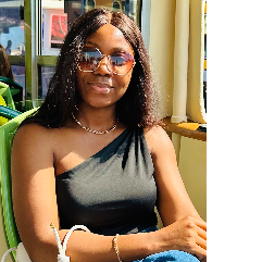 Chioma Geraldine Chukwuekwe-Freelancer in Padova,Italy