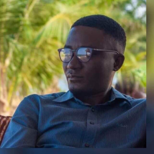 Robert Tsibuah-Freelancer in Accra,Ghana