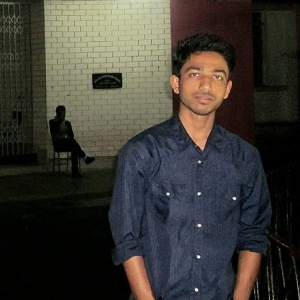 Abhijit Borah