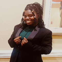 Maniramfasha Micheline-Freelancer in Cedar Rapids,USA