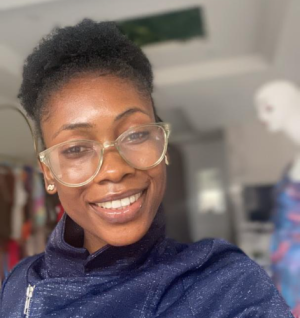 Joy Uchechukwu Eze-Freelancer in Enugu,Nigeria