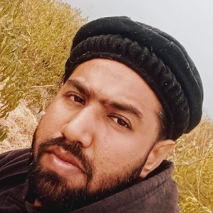 Ikram-Freelancer in karachi,Pakistan