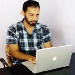 Asim Uddin-Freelancer in Sialkot,Pakistan