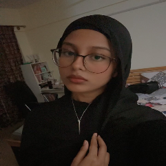 Halima Khan-Freelancer in Bengaluru,India