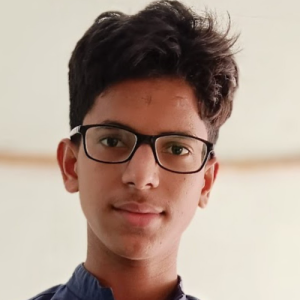 Mohd Nadeem-Freelancer in jodhpur,India
