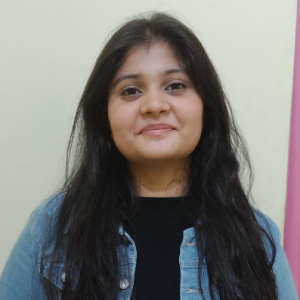 Stuti Singh-Freelancer in Lucknow,India