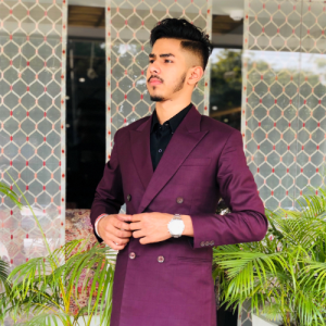 Dikshant Bawa-Freelancer in Chandigarh,India