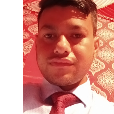 Vshal Patyal-Freelancer in Baddi,India