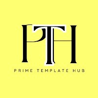 prime Template Hub-Freelancer in laharpur,India