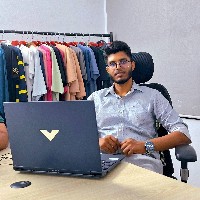 Px Shuvo-Freelancer in Gazipur District,Bangladesh